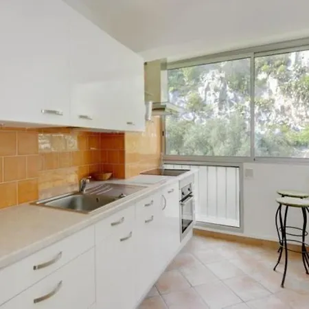 Appartamento Les Flots Bleus Villefranche-sur-Mer