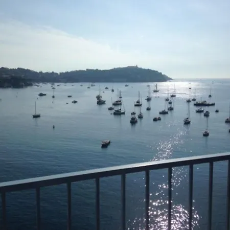 Les Flots Bleus Villefranche-sur-Mer