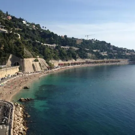 Appartamento Les Flots Bleus Villefranche-sur-Mer