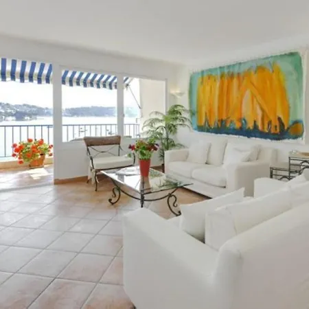 Les Flots Bleus Appartement